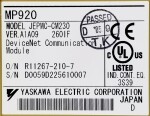 Yaskawa JEPMC-CM230